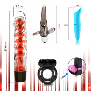 30pcs BDSM Kit Bondaged kit Adult,Sex Toy kit for Adult Toys,Restraint Set for Sex Accessories BSDM Toys for Couples,Sex Things