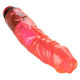 Hot Pinks Jelly Devil Dick