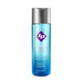 ID Glide 2.2 fl oz Water Based Personal Lubricant Hypoallergenic Lube for Men Women and Couples, Liquid Glide Natural Feel for P