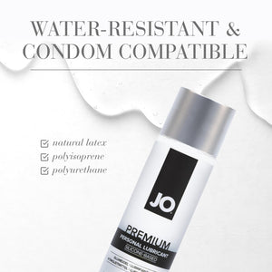 Jo Premium Original 16 Fl Oz
