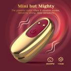 Tracy'S Dog Love Vibrator Kit, Versatile Remote Adult Sex Toys Set For Women & Couples - External Stimulator, Dual Cock Ring, Co