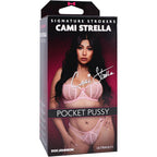 Signature Strokers Cami Strella