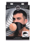 Master Series Pussy-Face Pussy Boy Mouth Gag