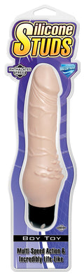 Pipedream Silicone Studs Boy Toy Flesh
