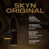 Lifestyles Skyn 24Pk