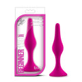 (D) LUXE BEGINNER PLUG LARGE P