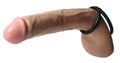 Trinity Vibes Easy Release Duo Cock Ring