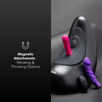The Cowgirl Unicorn Premium Sex Machine