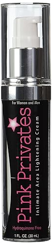 Pink Privates Lightening Cream 1Oz(D0102H7Hkzv.)