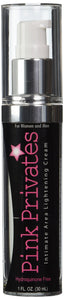 Pink Privates Lightening Cream 1Oz(D0102H7Hkzv.)