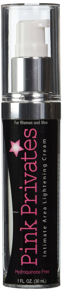 Pink Privates Lightening Cream 1Oz(D0102H7Hkzv.)