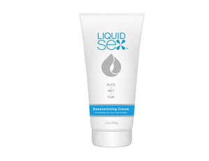 (D) Liquid Sex Desensitizing C 2 Oz