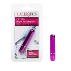 Crystal High Intensity Bullet 2 - Pink