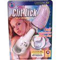 Single Clit Lick Lavender