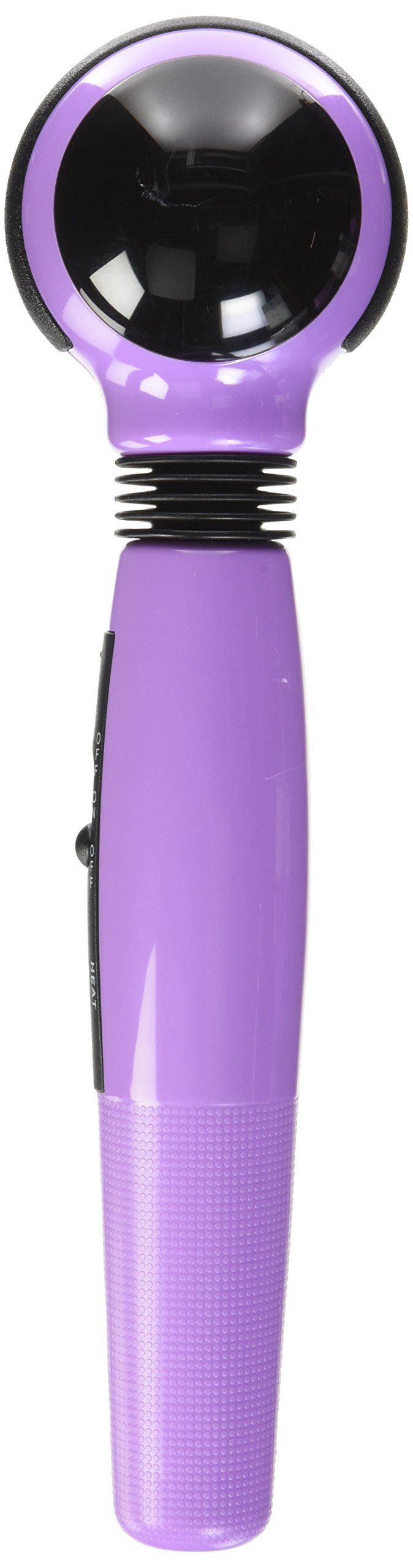 Calexotics Berman Center Aphrodite Infrared Rechargeable Massager