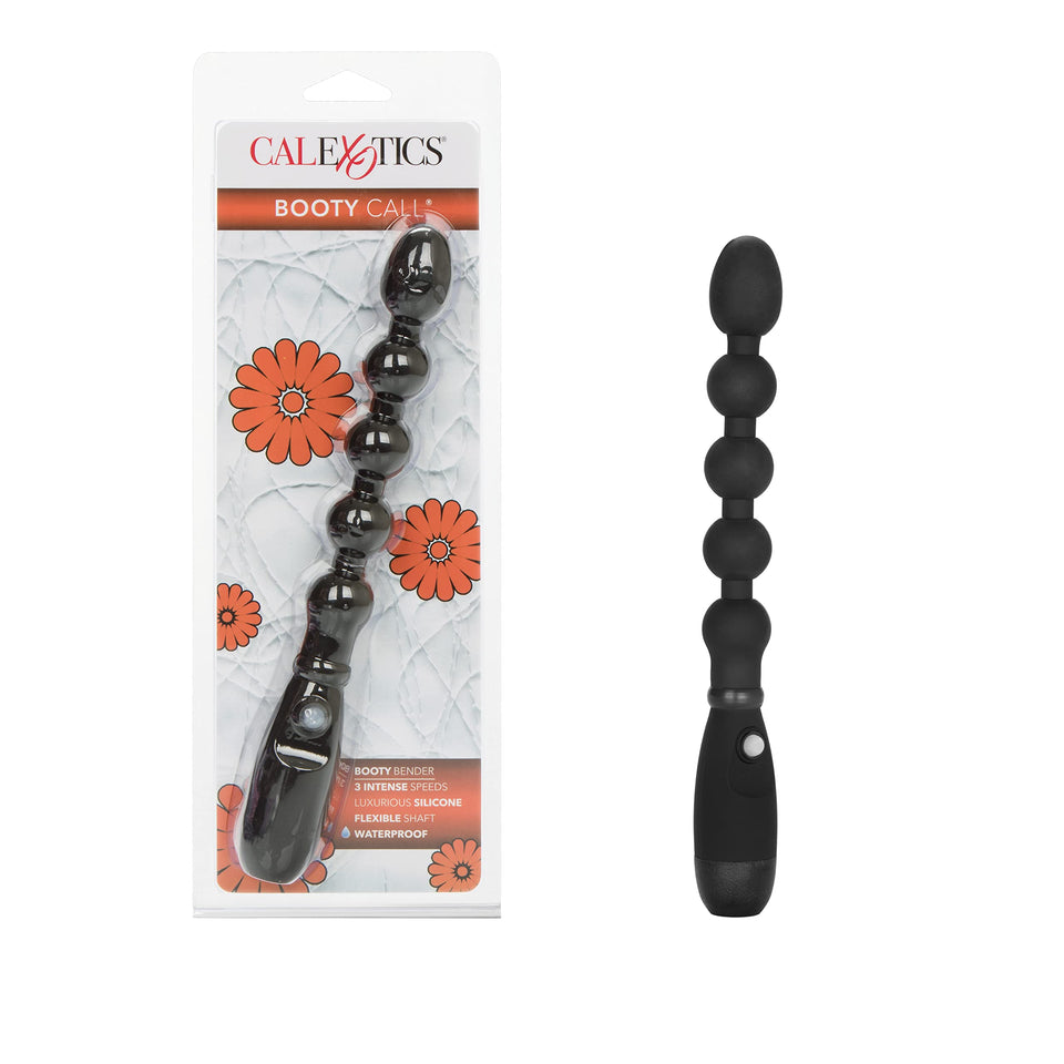 CalExotics Novelties Booty Call Bender, Black