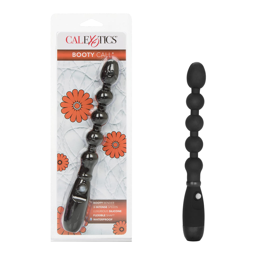 CalExotics Novelties Booty Call Bender, Black