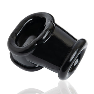 Powersling Cocksling/Ball Stretcher Black (Net)
