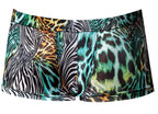 Go Wild! Uplift Short Multi Large