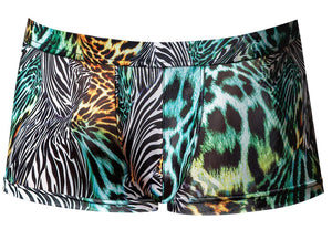 Go Wild! Uplift Short Multi Medium