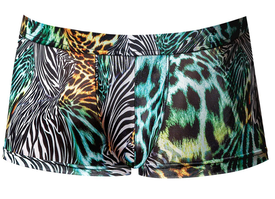 Go Wild! Uplift Short Multi Large