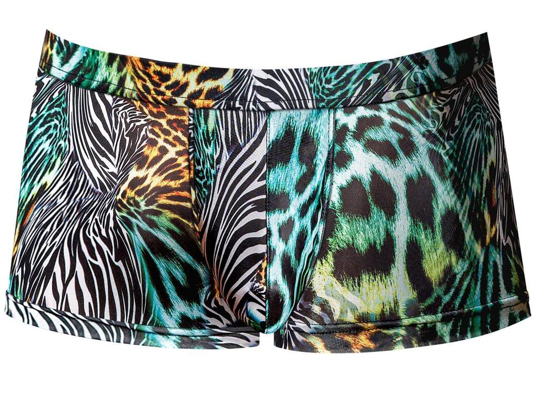 Go Wild! Uplift Short Multi Large