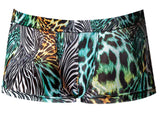 Go Wild! Uplift Short Multi Large