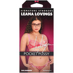 Signature Strokers Leane Lovings
