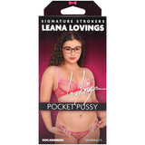 Signature Strokers Leane Lovings