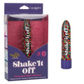(Wd) Naughty Bits Shake It Off