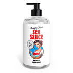 Naughty Janes Sex Sauce Natural Lubricant 16Oz