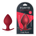 F60 Spade Butt Plug For Women  Men  Anal Plug Set Expert  Beginner  Prostate Massager Toy  Anal Dilator  Erotic Anal Plug