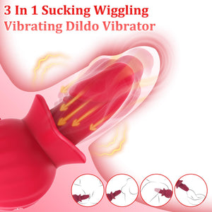 Pussy Pump Sucking Sex Toys - Adult Toys G-spot Clits Anal Vagina Pump Women Sex Pleasure Dildo Stimulator Sucker Toys with 3 Su