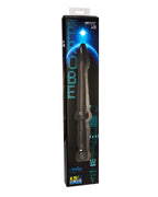 Si Novelties Deep End Probe, Black, 15.84 Ounce