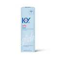 Personal Lubricant, K-Y Jelly Water Based Lube, 2 Ounce (Pack of 6) Personal Lube For Women