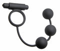 (Wd) Master Series Tri Orb C R Anal Balls
