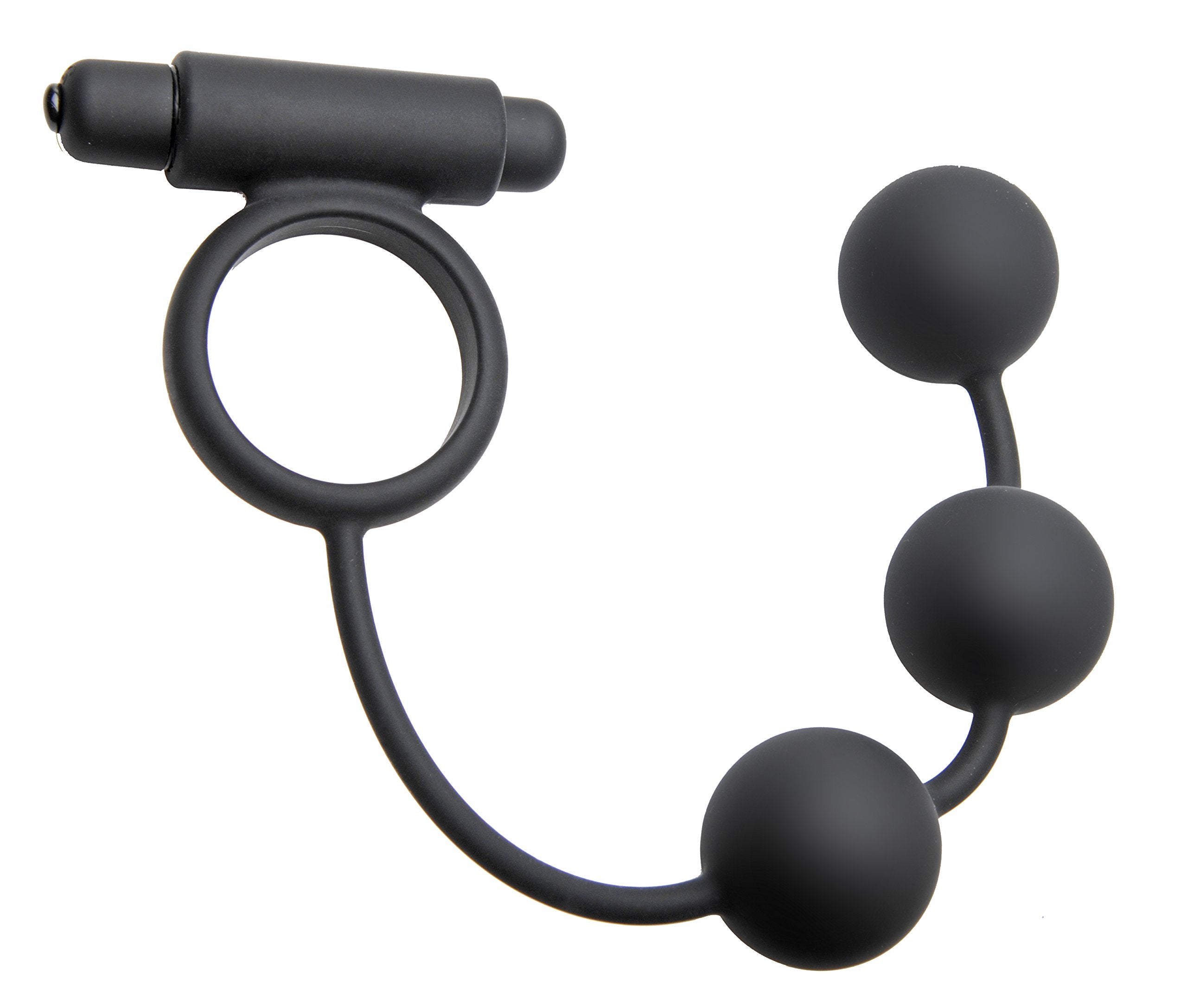 (Wd) Master Series Tri Orb C R Anal Balls