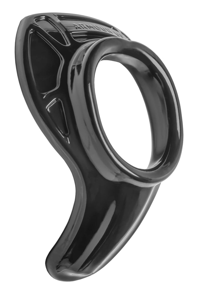 Perfect Fit Armour Up Sport Size, Black