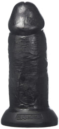 Enlarge King Cock 10 Chubby Black