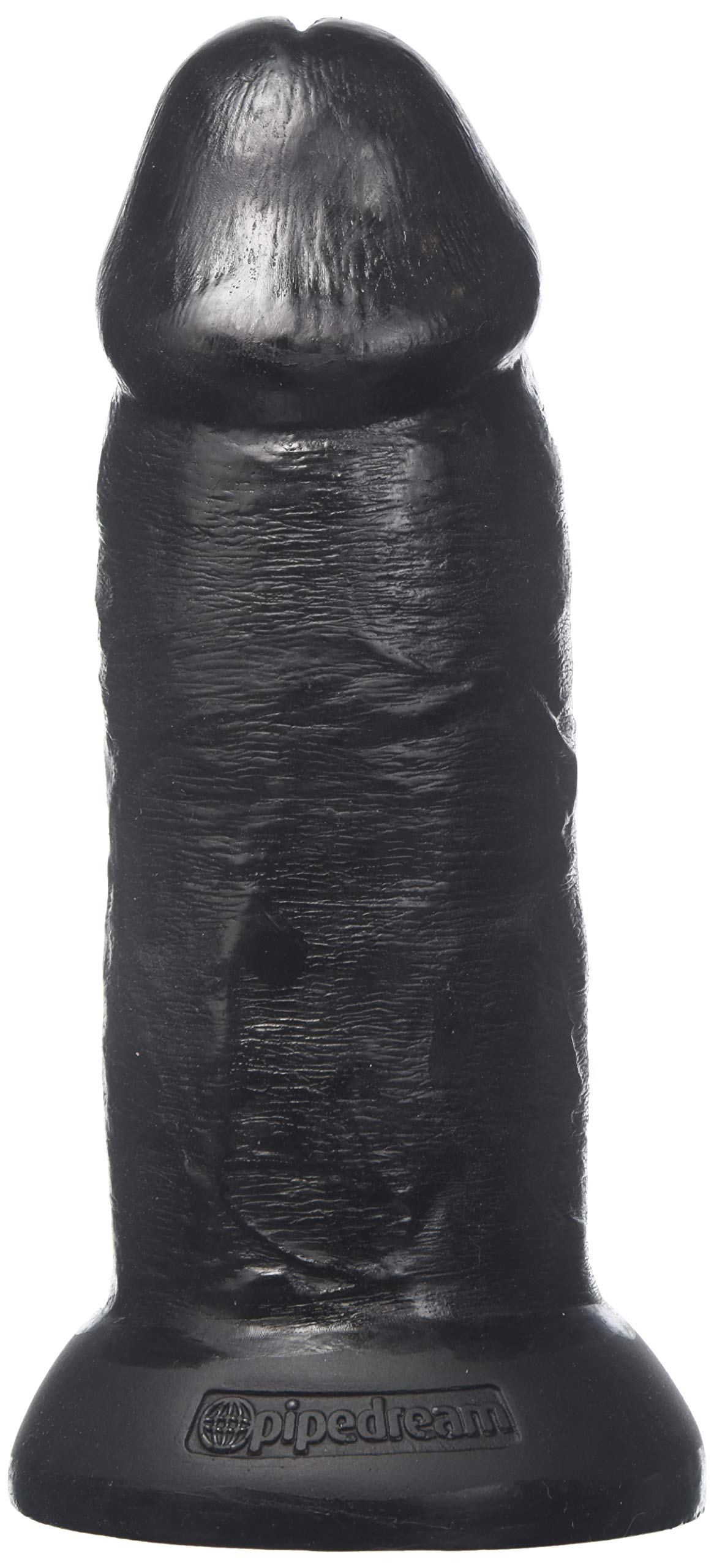 Enlarge King Cock 10 Chubby Black