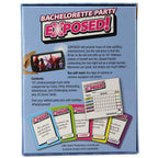 Little Genie Bachelorette Party Exposed Game