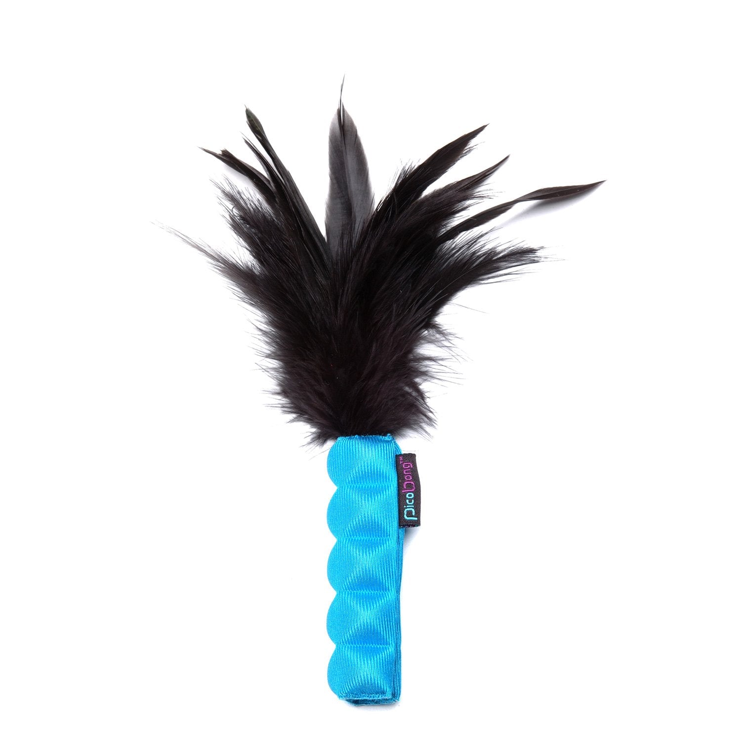 Picobong Fear No Evil Teaser, Blue