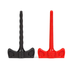 COCKSCREWS  Sound BlackRed