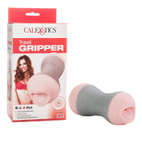 CalExotics Novelties Travel Gripper B.j. & Ass, Pink
