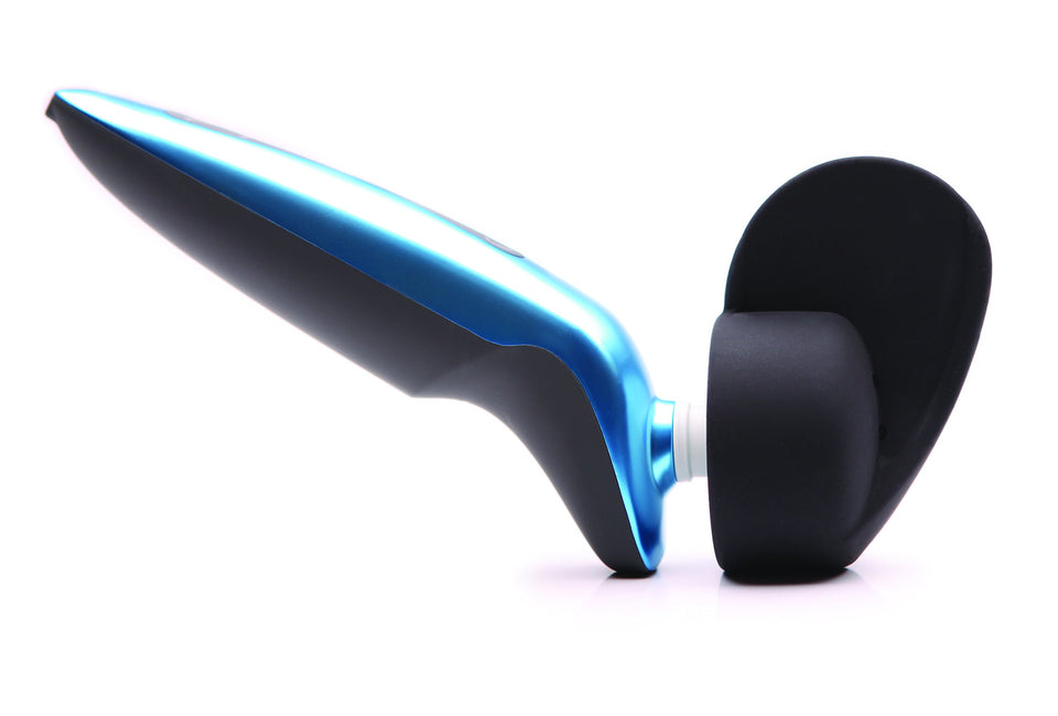 Tantus Rumble Dorado Head Attachment