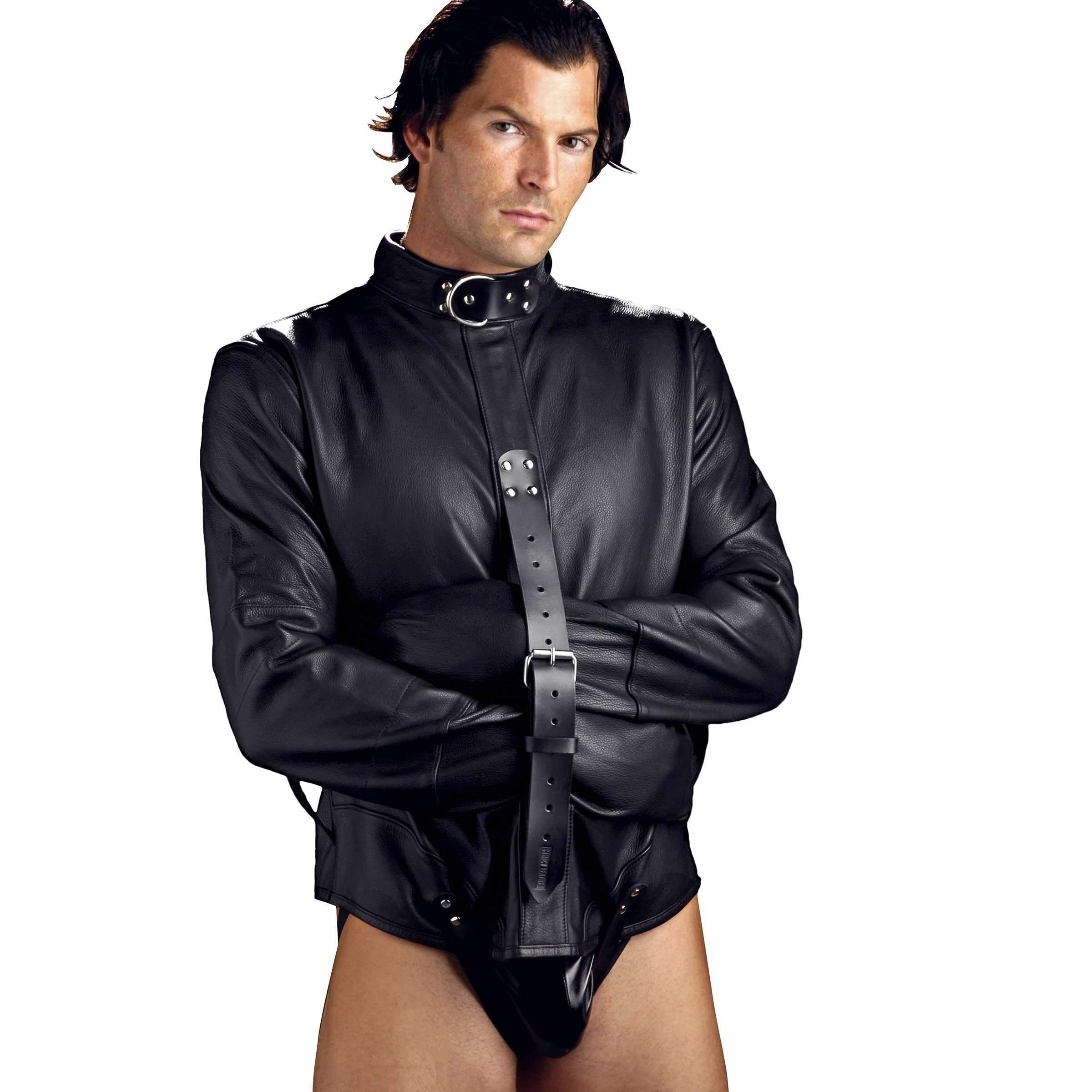 Premium Straightjacket, Large