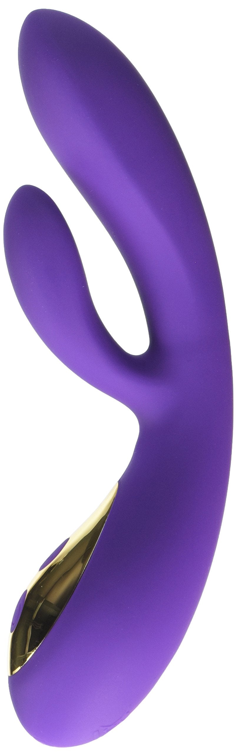 California Exotic Novelties Entice Charlize, Purple