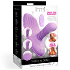 Inmi Thrust N Grind Thrust&Vib Grinder