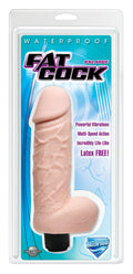 Pipedream Fat Cock Xxlarge, Flesh