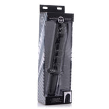 Master Series The Violator 13 Mode Dildo Thruster, X-Large, Black (Ae811)